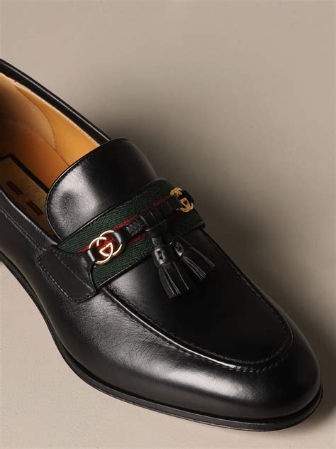 scarpe gucci mocassino|Mocassini Donna Firmati .